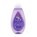 Johnson's Baby Bedtime Bath 200ml