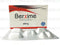 Berxime Cap 400mg 1x5's