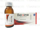 Berxime Susp 30ml