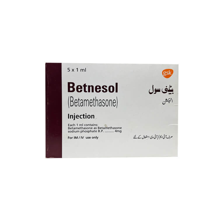 Betnesol-N Drops 7.5ml