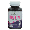 Biotin Tab 1000mcg 90's