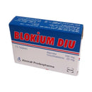 Blokium DIU Tab 100mg/25mg 20's