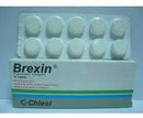 Brexin Tab 20mg 10's