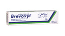 Brevoxyl Cream 4% 40gm