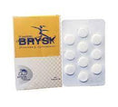 Brysk 20mg Tab 20's