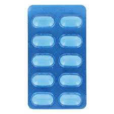 Buscopan Plus Tab 10mg/500mg 10x10's