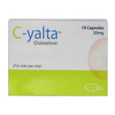 C-Yalta Cap 20mg 10's (OBS)