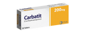 Carbatit 200mg 30-s