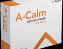 A-Calm Tab 5mg 14's