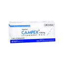 Campex Inj 100Mg 10Amp