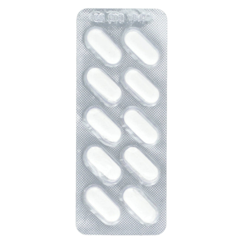 Panadol CF Day Caplet 10's