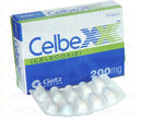 Celbexx Cap 200mg 10-s