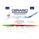 Ceramo 30mg Tab 10's