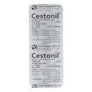 Cestonil Tab 0.5mg 30's