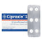 Ciproxin Tab 100mg 6's