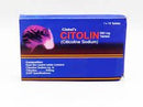 Citolin Tab 500mg 10's