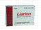 Clarion Tab 500mg 10's