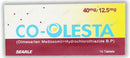 Co-Olesta Tab 40mg/12.5mg 10's