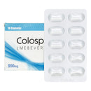 Colospas MR Cap 200mg 10's