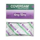 Coversam Tab 4mg/10mg 10's