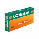 Coversam Tab 8mg/10mg 10's