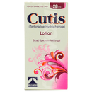 Cutis Lotion 1% 20ml