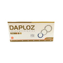 Daploz Tab 5mg 14's