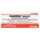 Danzen Tab 5mg 20's