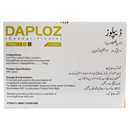 Daploz Tab 10mg 14's