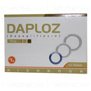 Daploz Tab 10mg 14's