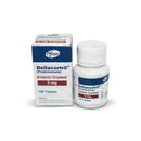 Deltacortril Enteric Coated Tab 5mg 100's