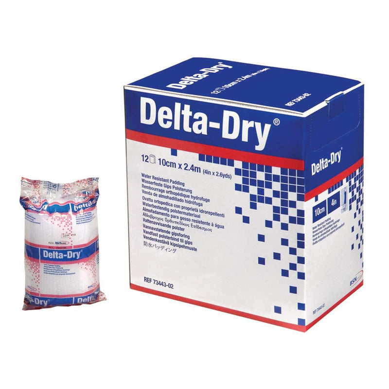 Delta Dry 10Cmx2.4M