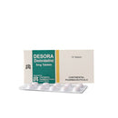 Desora Tab 5mg 1x10's