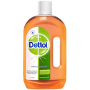 Dettol Sol 1litre