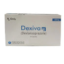 Dexiva Cap 60mg 30's