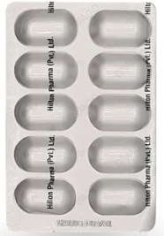 Dolgina Cap 30mg 30's