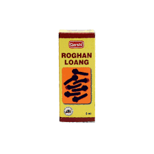 Roghan E Laong Liq 10Ml