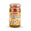 Qarshi Ginger Marmalade Marmalade 430G