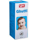 Qarshi Ghutti Liq 60Ml