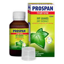 Prospan Bundle Pack Syrup