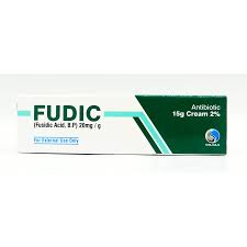 Fudic Oint 2% 5gm