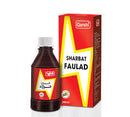 Sharbat Faulad Liq 240Ml