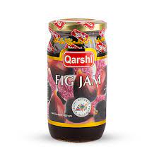 Qarshi Fig Jam Jam 430G