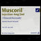 Muscoril Inj 4mg 6Ampx2ml