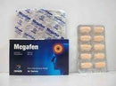 Megafen Blister Tab 200Mg