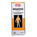 Musafeen Liq 120Ml