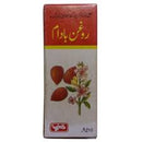 Roghan E Badaam Liq 10Ml