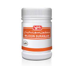 Majoon Suranjan Majoon 100G