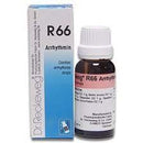 R-66 Cardiac Arrhythmia Drops (Arrthythmin) 22ml