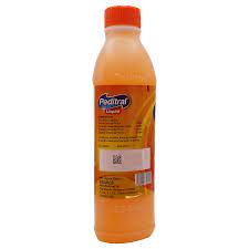 Peditral Orange Liq 500ml